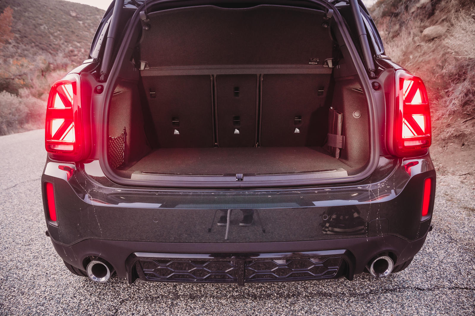 2024 Mini John Cooper Works Countryman