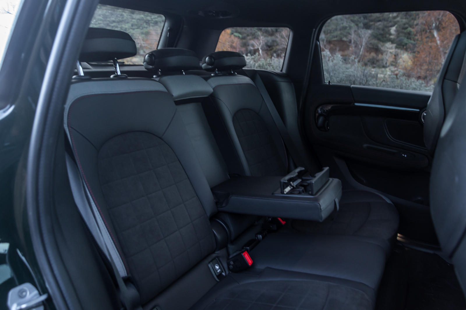 2024 Mini John Cooper Works Countryman