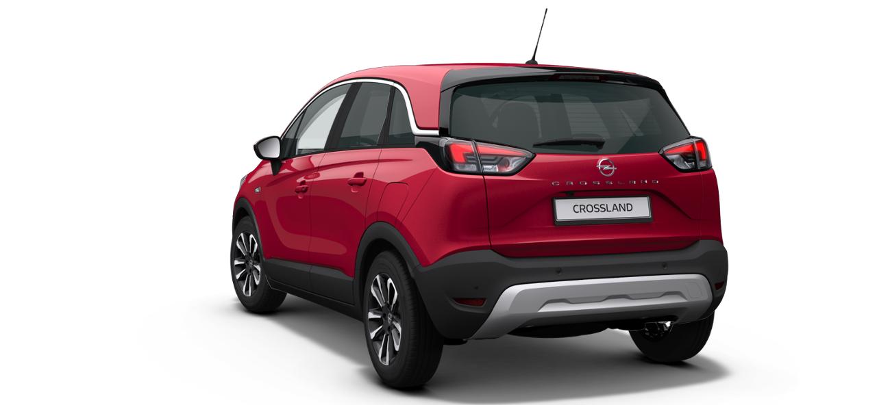 2024 Opel CROSSLAND AT6 ELEGANCE
