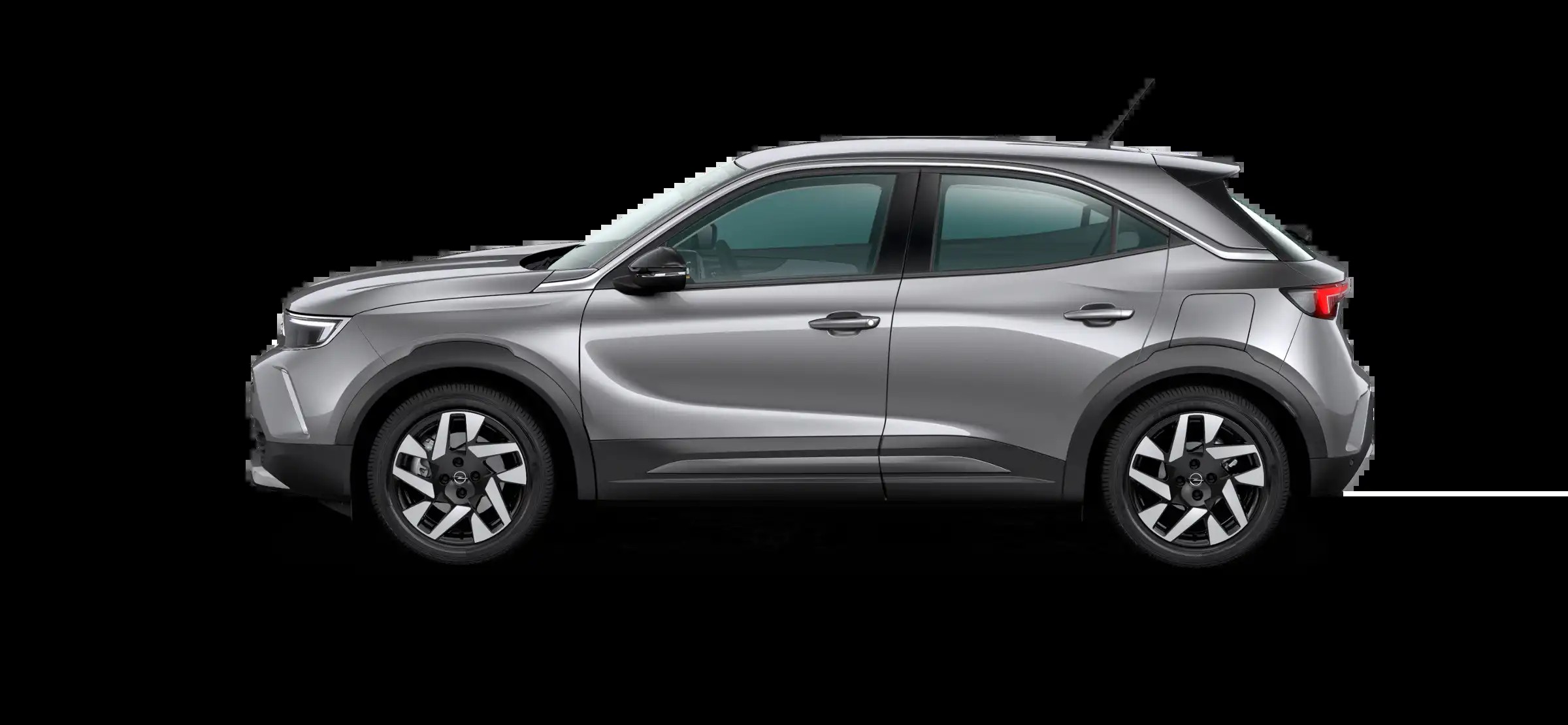 2024 Opel MOKKA TURBO AT8 ELEGANCE