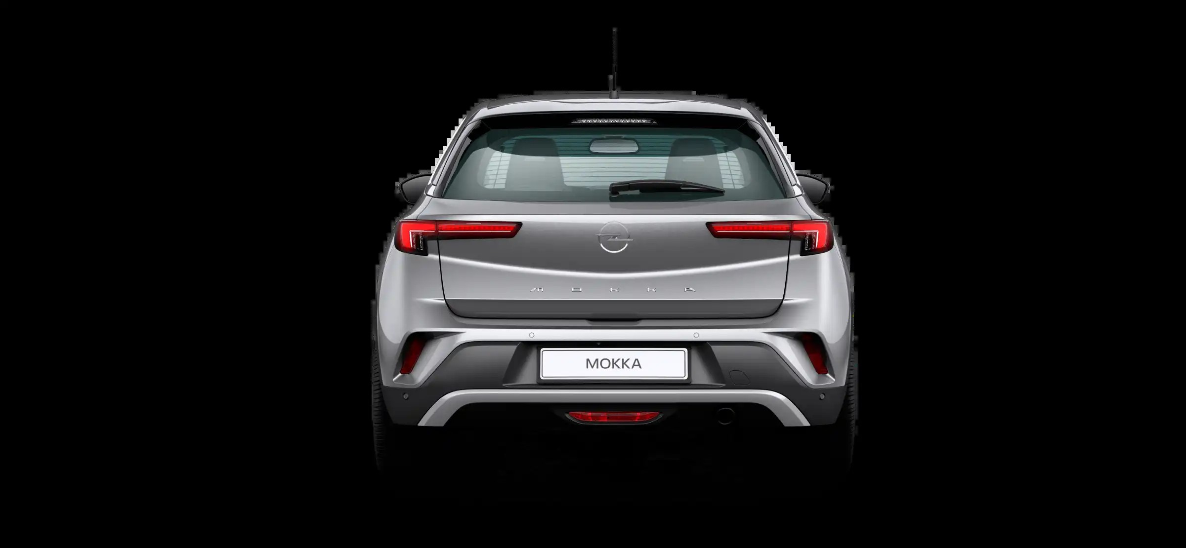 2024 Opel MOKKA TURBO AT8 ELEGANCE