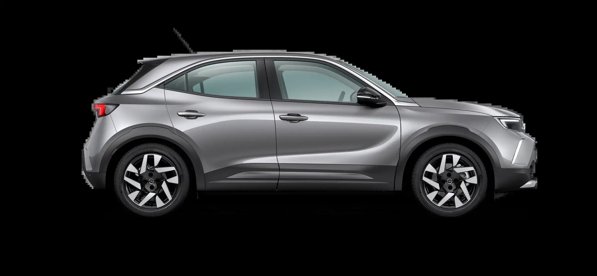 2024 Opel MOKKA TURBO AT8 ELEGANCE