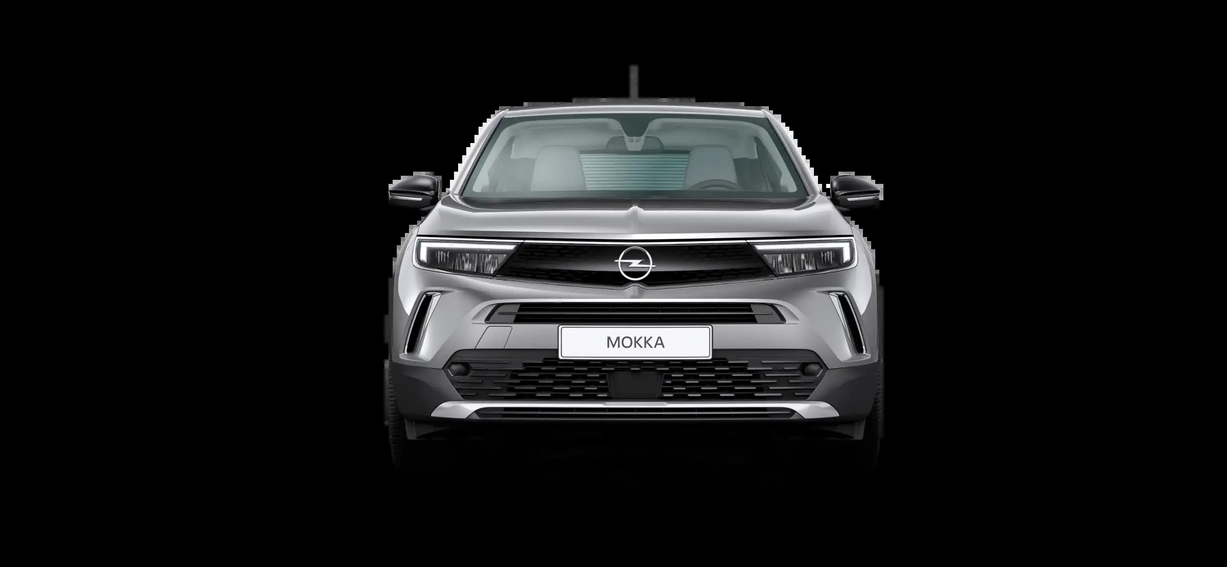 2024 Opel MOKKA TURBO AT8 ELEGANCE