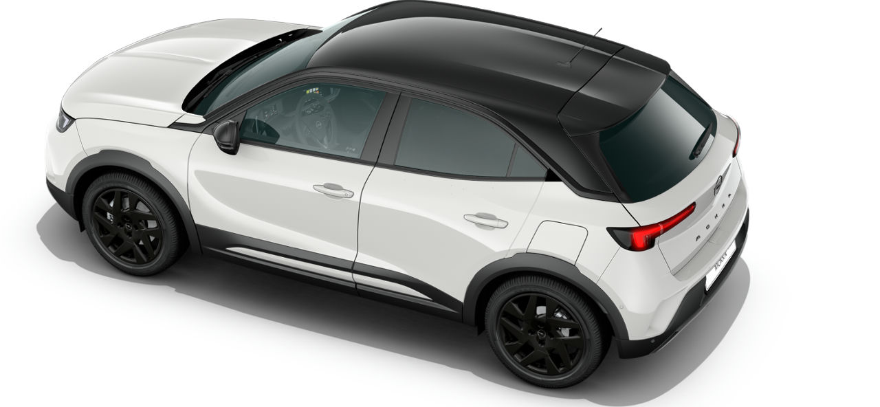 2024 Opel MOKKA TURBO AT8 GS