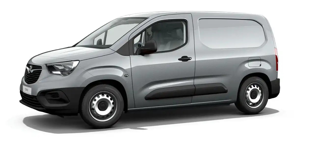 2024 Opel Combo Cargo Confort Turbo L1H1
