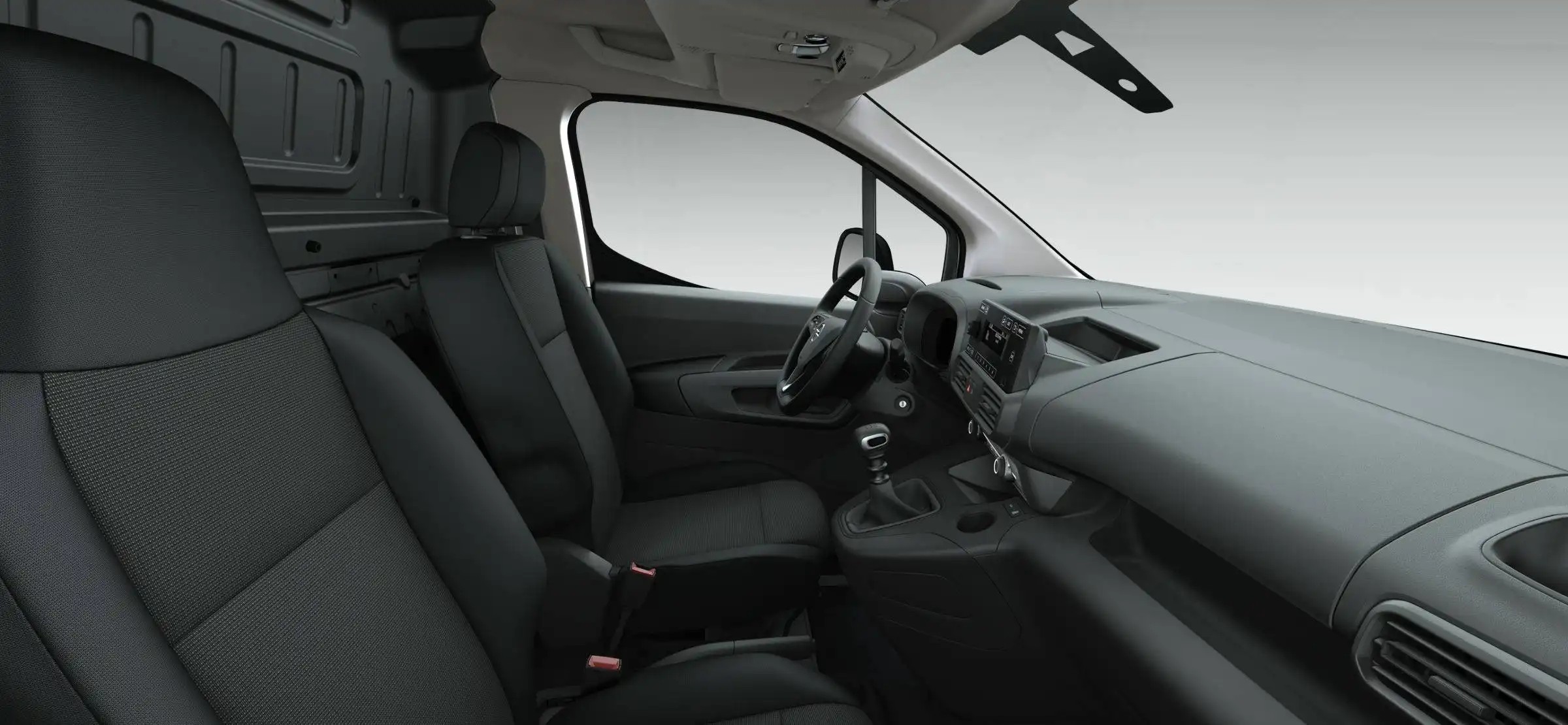 2024 Opel Combo Cargo Confort Turbo L1H1