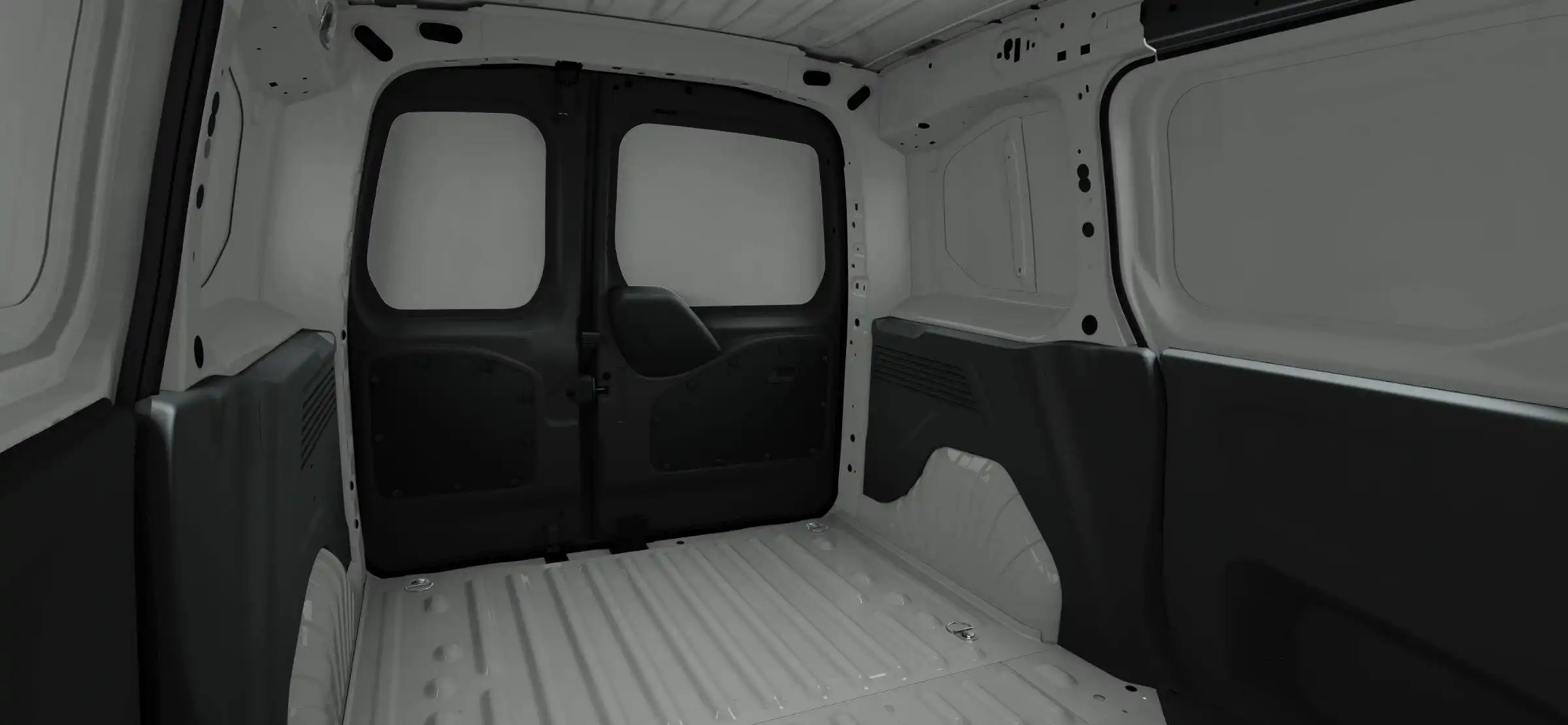 2024 Opel Combo Cargo Confort Turbo L1H1