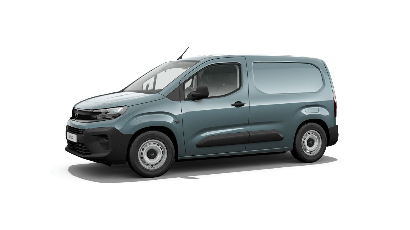 2024 Opel Combo Cargo Confort Turbo L2h1