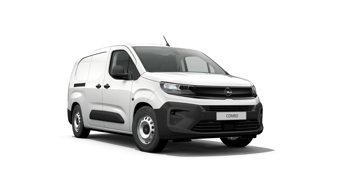 2024 Opel Combo Cargo Confort Turbo L2h1