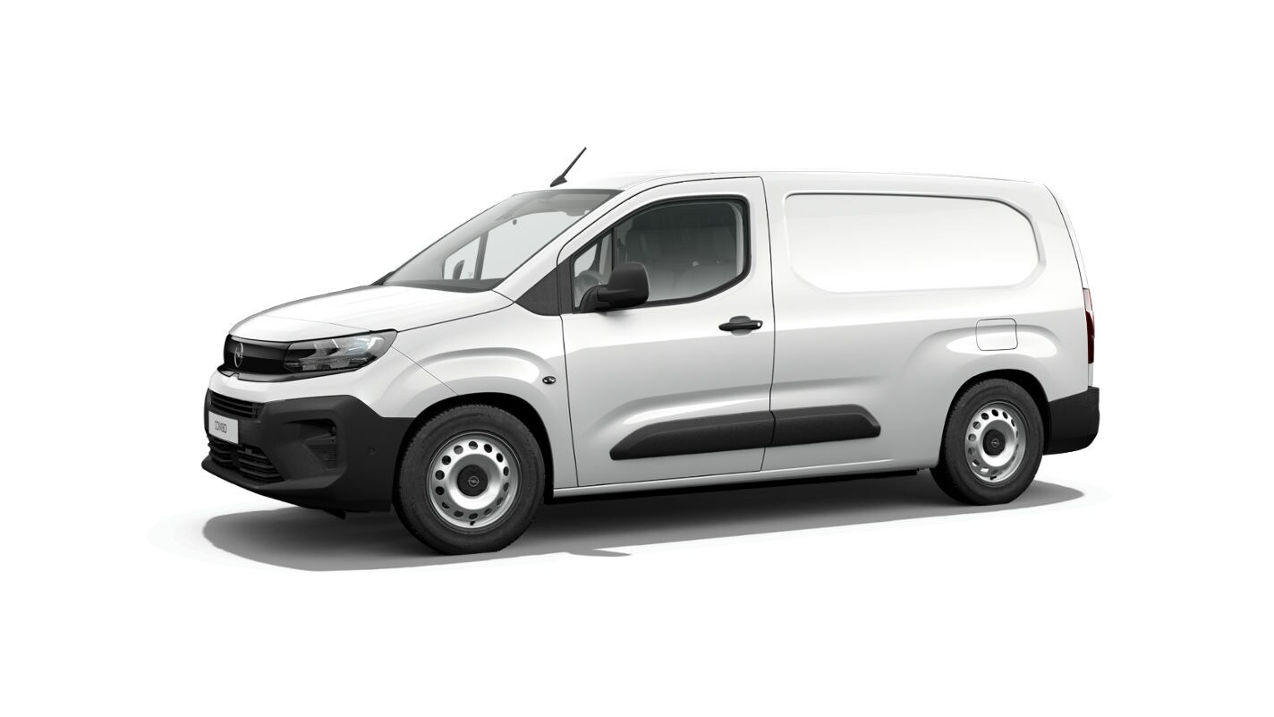 2024 Opel Combo Cargo Confort Turbo L2h1
