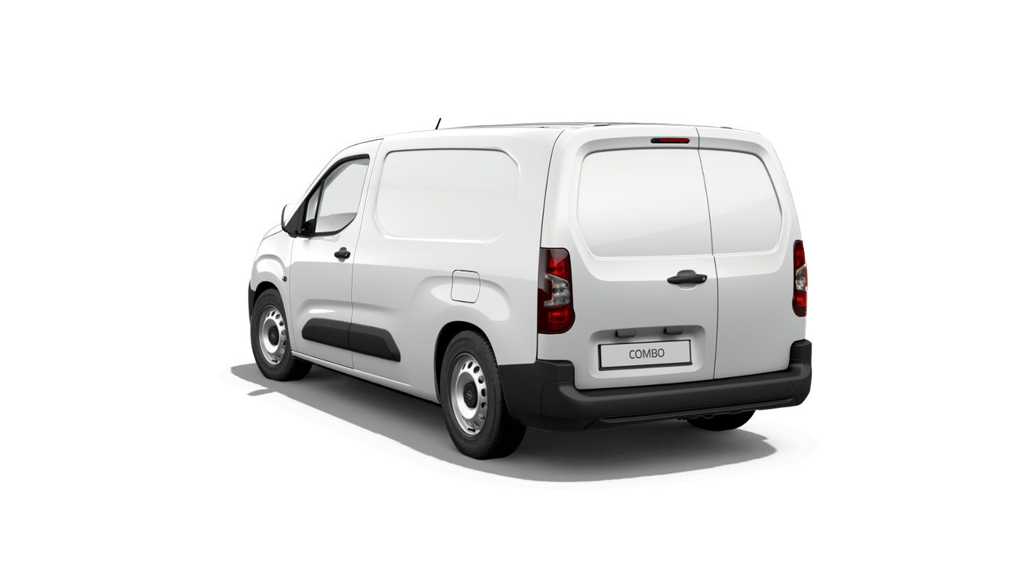 2024 Opel Combo Cargo Confort Turbo L2h1