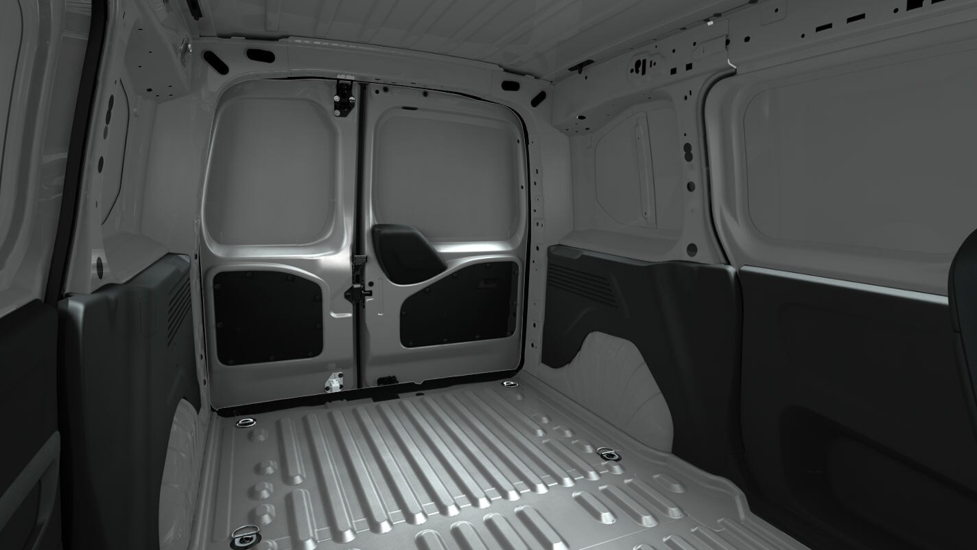 2024 Opel Combo Cargo Confort Turbo L2h1