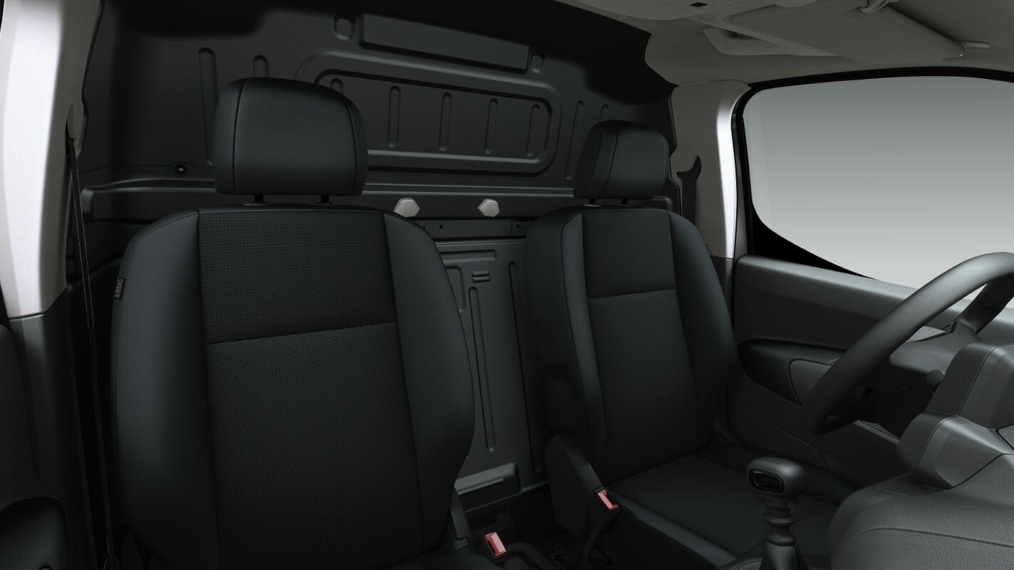 2024 Opel Combo Cargo Confort Turbo L2h1