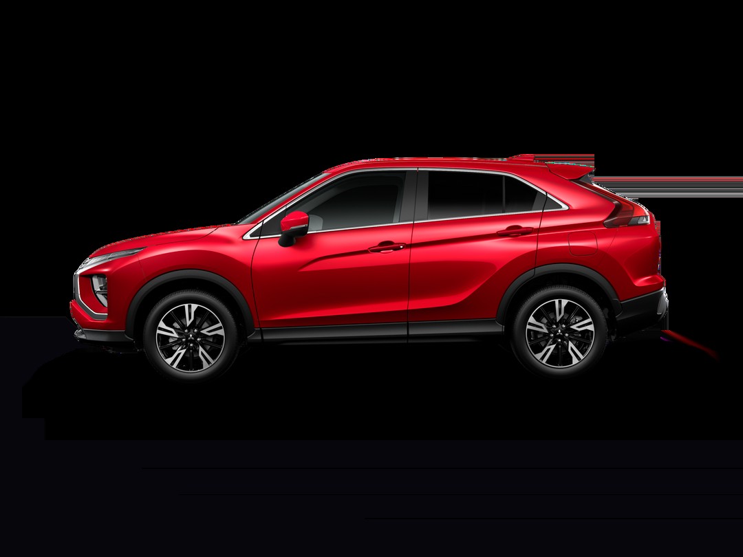 2024 MITSUBISHI ECLIPSE CROSS