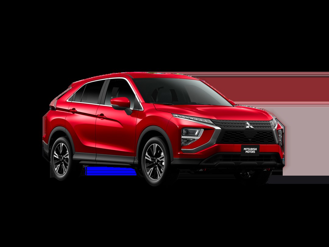 2024 MITSUBISHI ECLIPSE CROSS