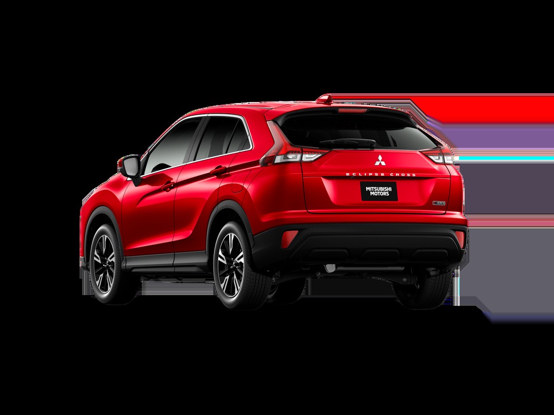 2024 MITSUBISHI ECLIPSE CROSS