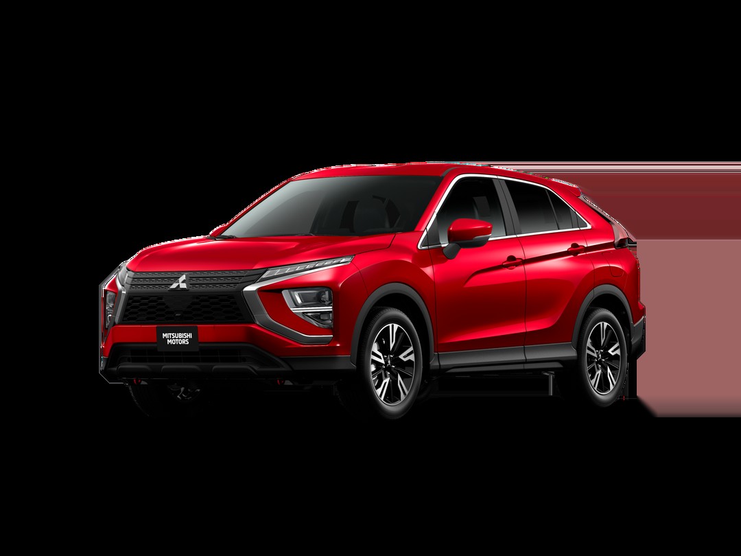 2024 MITSUBISHI ECLIPSE CROSS