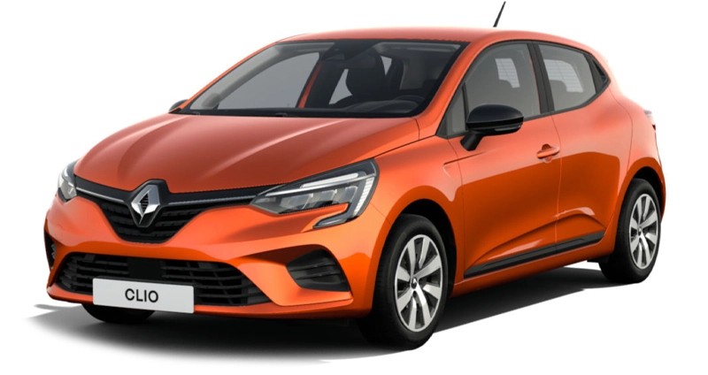 2024 Renault Clio