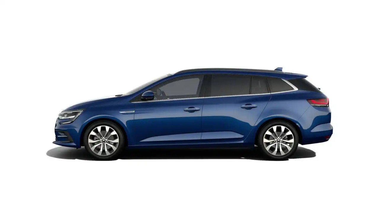 2024 Renault MEGANE