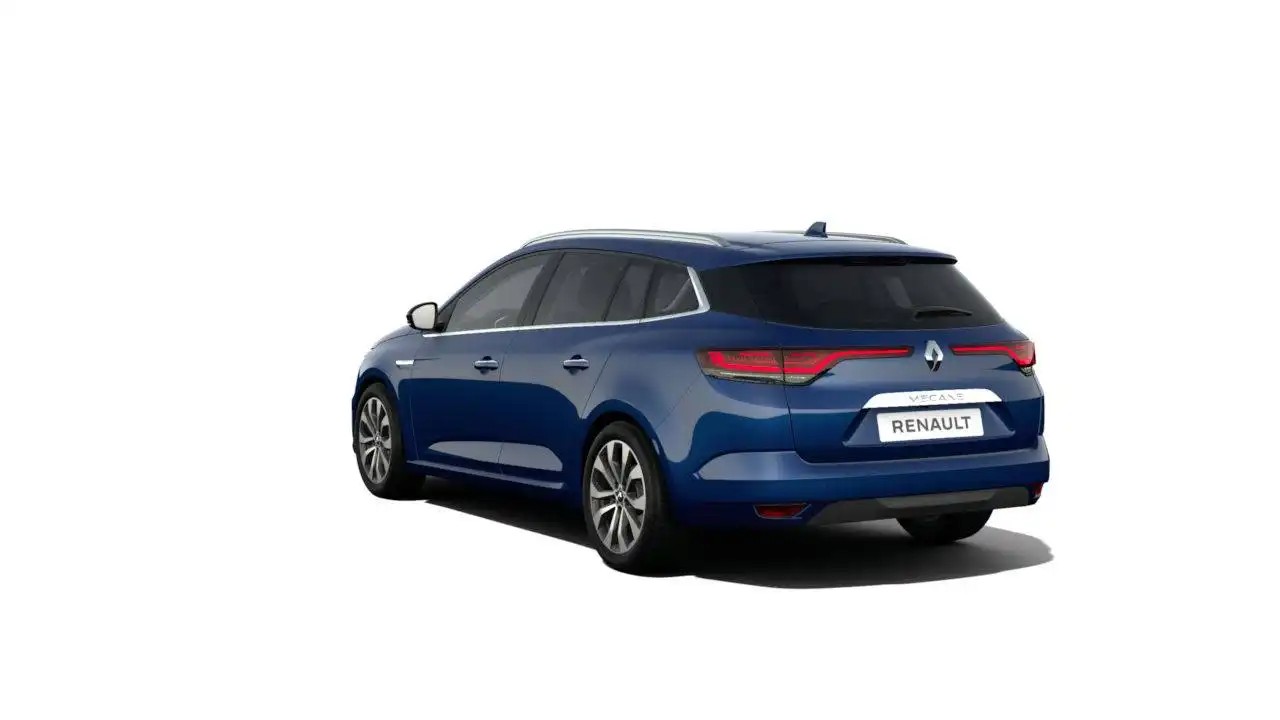 2024 Renault MEGANE