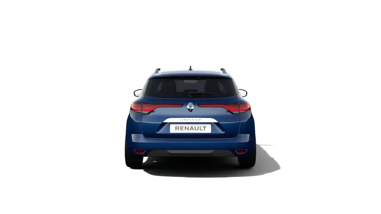 2024 Renault MEGANE