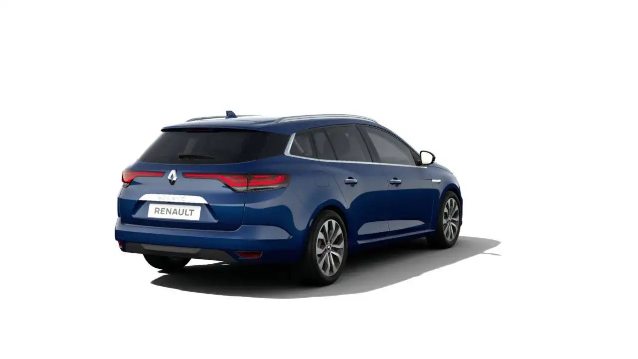 2024 Renault MEGANE