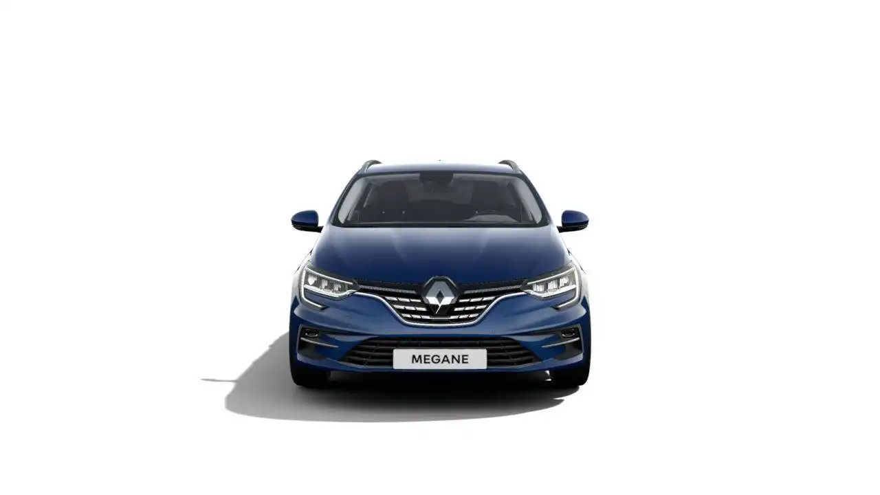 2024 Renault MEGANE