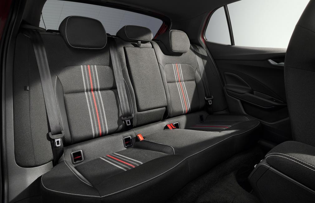 2024 Skoda FABIA 1.0 L MPI MONTE CARLO