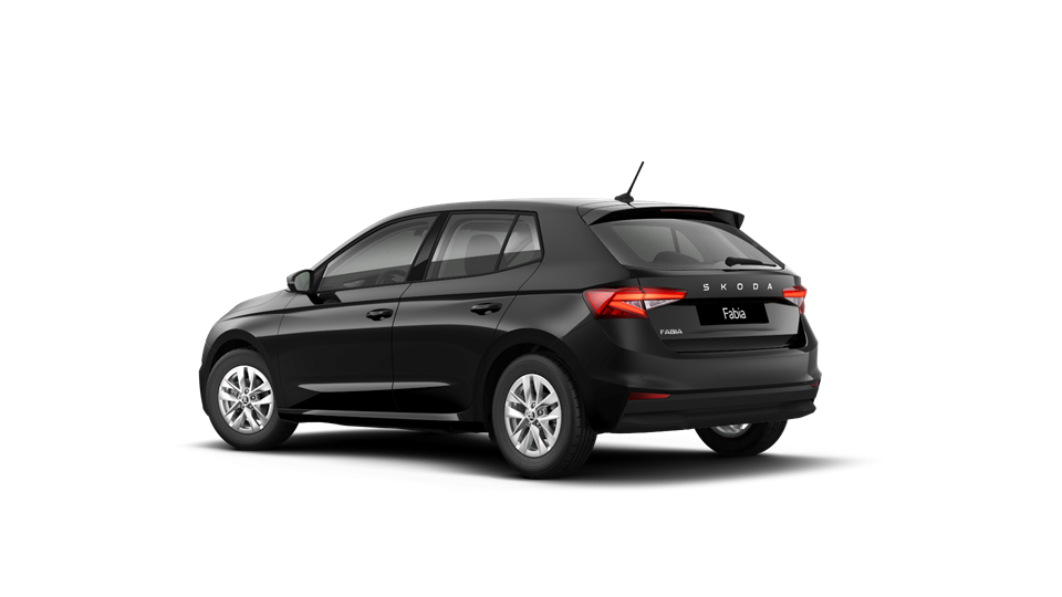 2024 Skoda FABIA 1.0 L MPI SELECTION