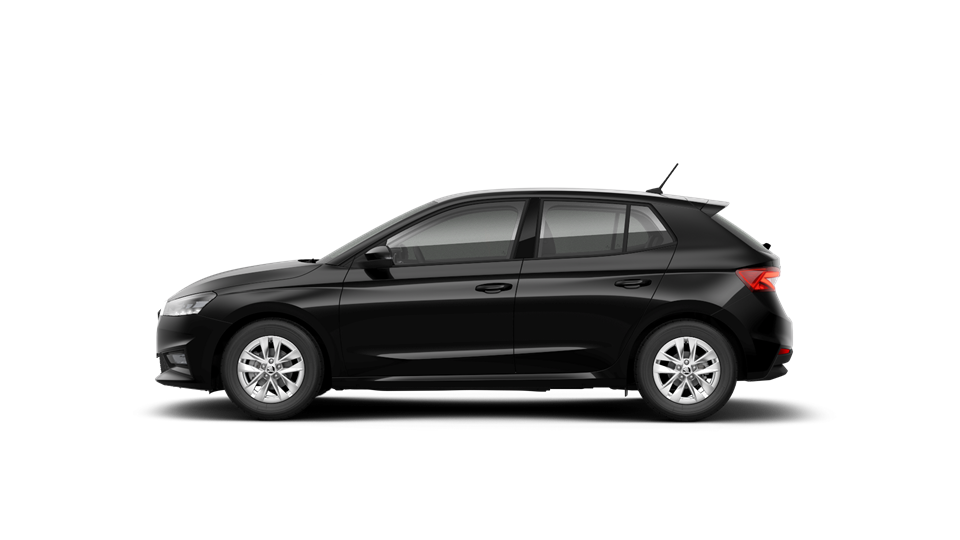 2024 Skoda FABIA 1.0 L MPI SELECTION