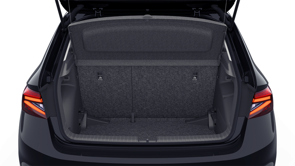 2024 Skoda FABIA 1.0 L MPI SELECTION