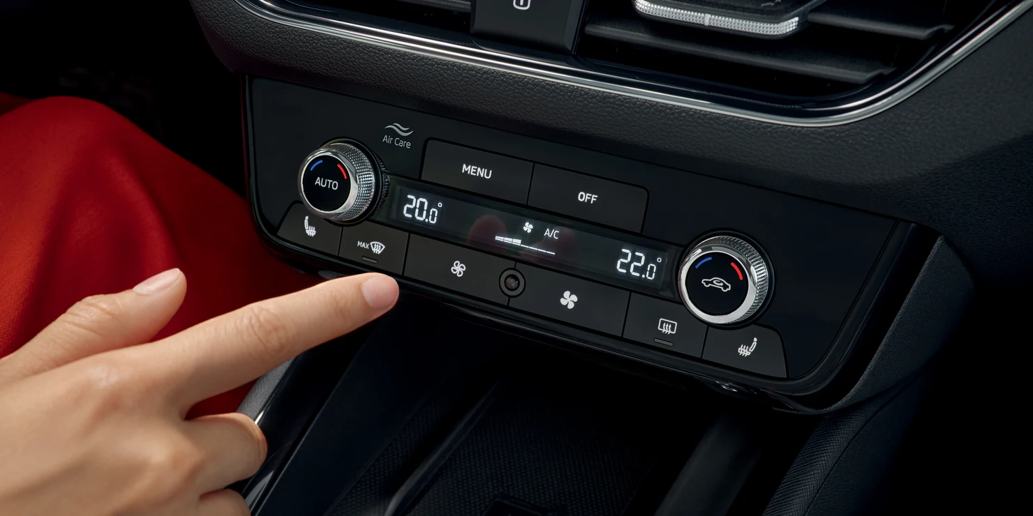 2024 Skoda KAMIQ 1.0 L TSI DSG ACTIVE