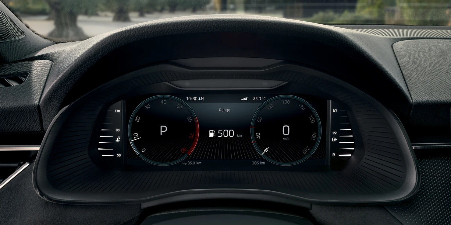 2024 Skoda KAMIQ 1.0 L TSI DSG ACTIVE