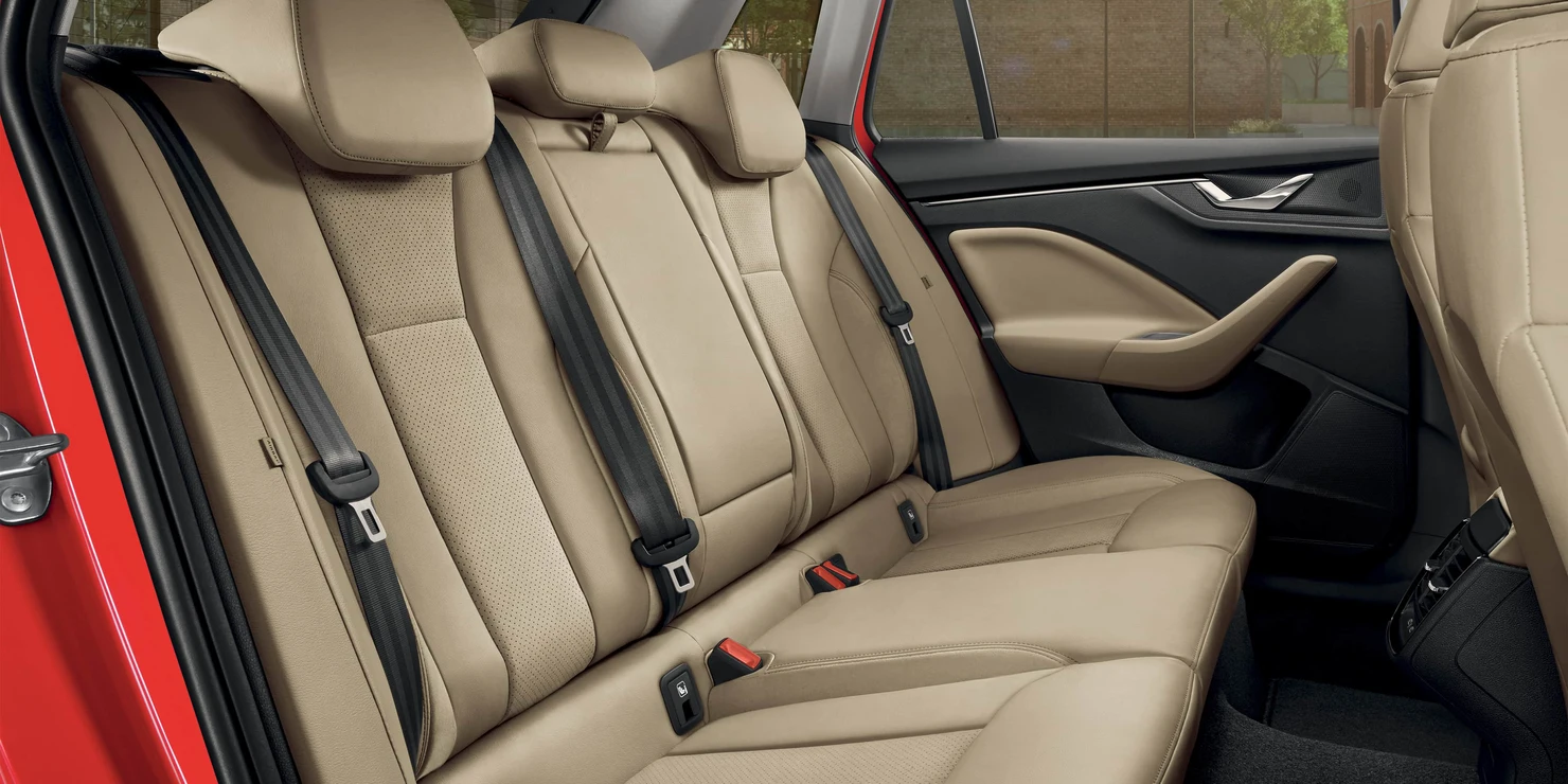 2024 Skoda KAMIQ 1.0 L TSI DSG ACTIVE