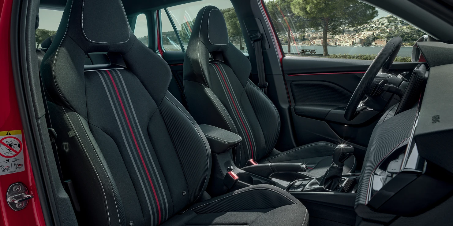 2024 Skoda KAMIQ 1.0 L TSI DSG MONTE CARLO