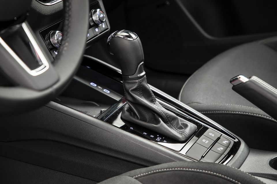 2024 Skoda KAMIQ 1.0 L TSI DSG MONTE CARLO