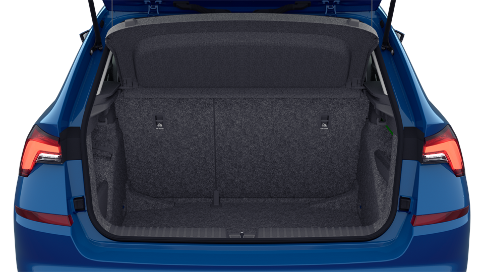 2024 Skoda KAMIQ 1.0 L TSI DSG SELECTION