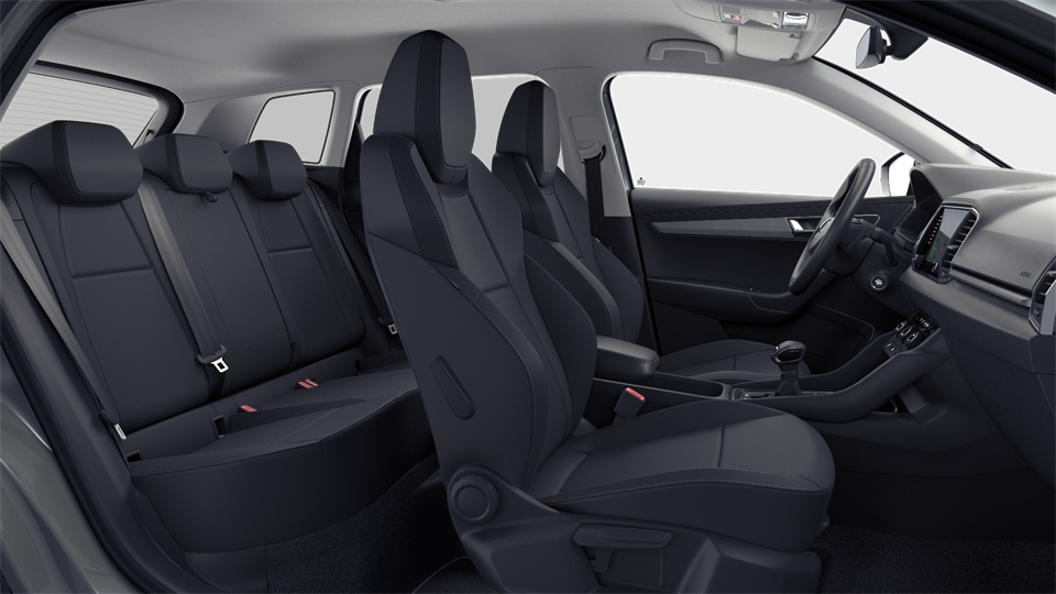 2024 Skoda KAROQ 1.4 L TSI BVA AMBITION