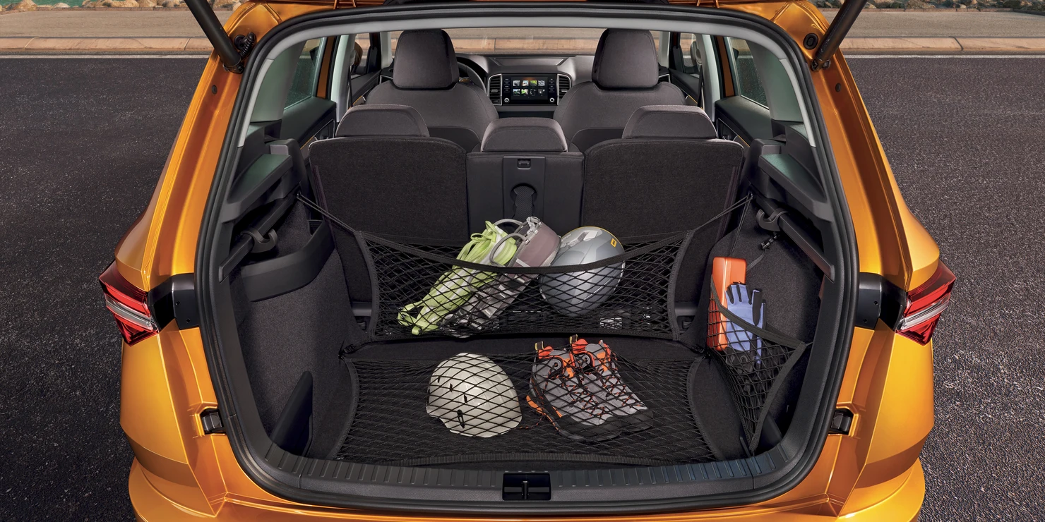 2024 Skoda KAROQ 1.4 L TSI BVA AMBITION