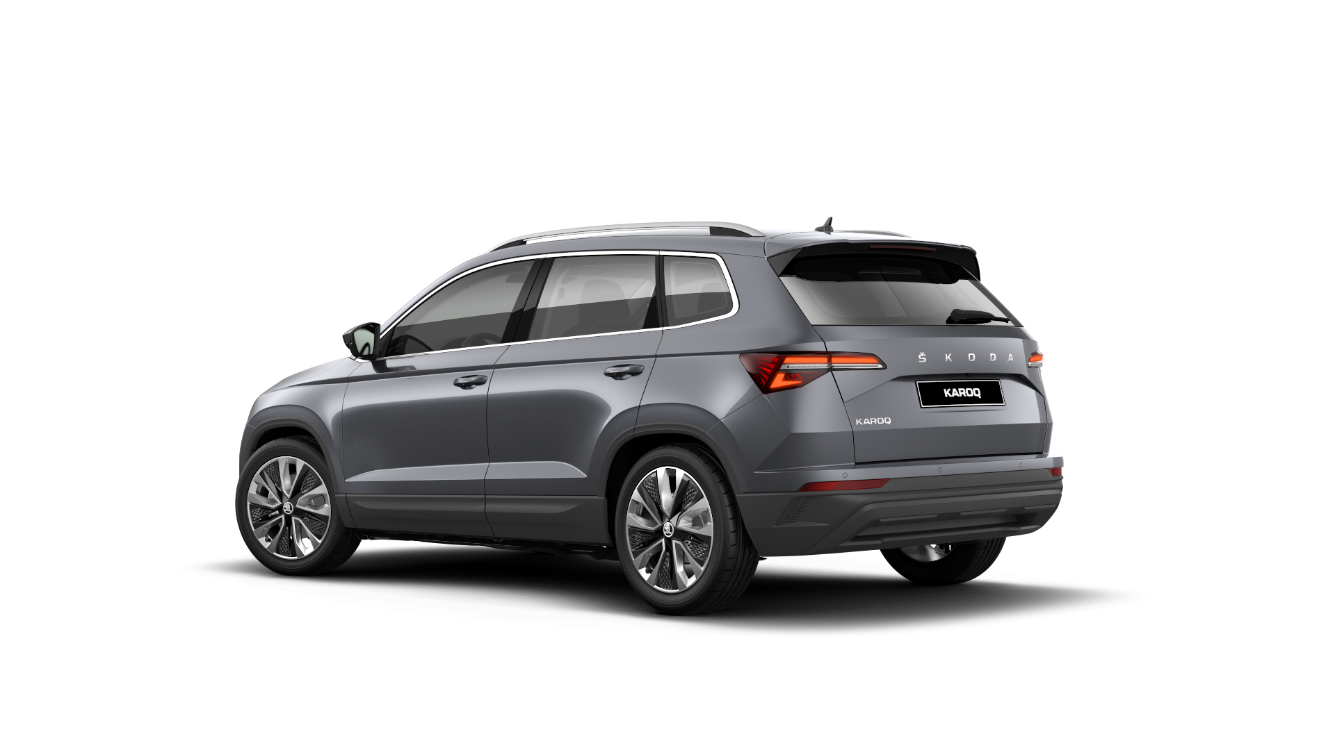 2024 Skoda KAROQ 1.4 L TSI BVA STYLE