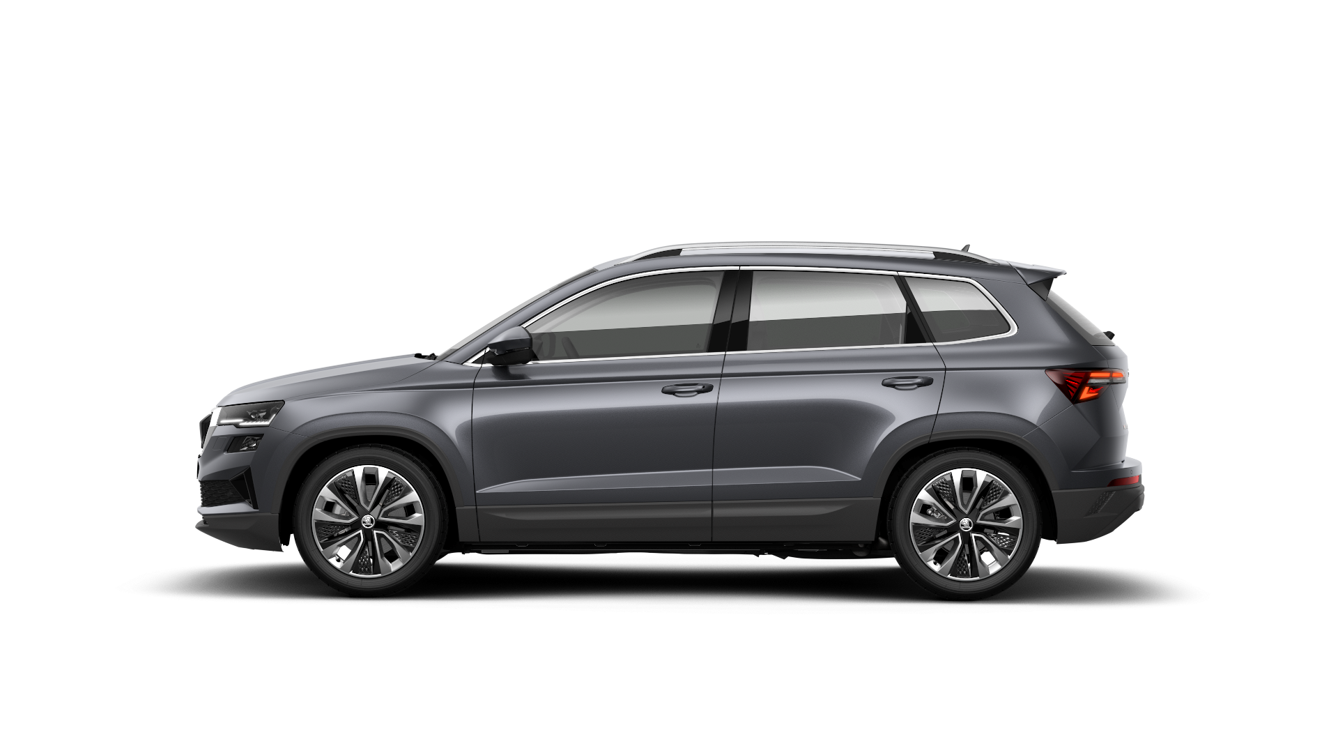 2024 Skoda KAROQ 1.4 L TSI BVA STYLE