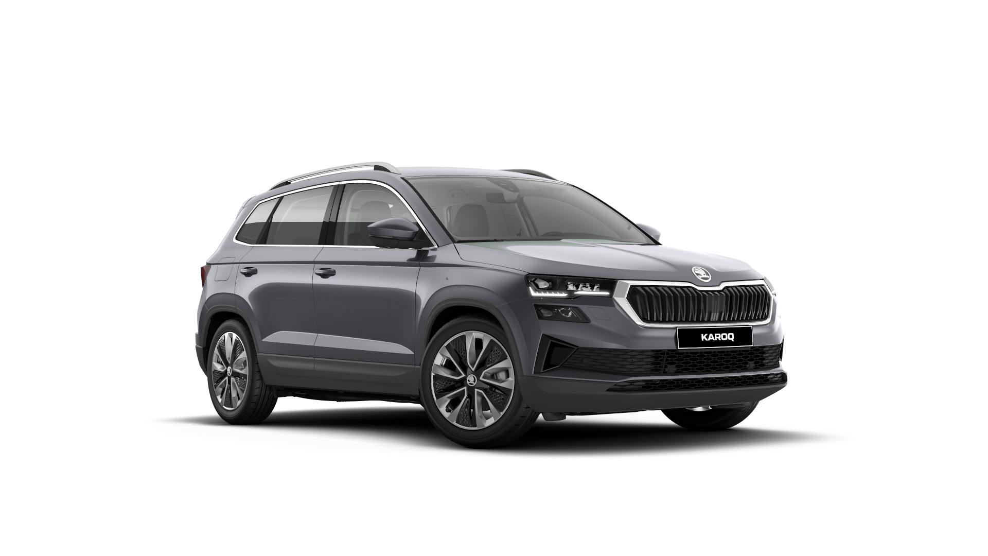 2024 Skoda KAROQ 1.4 L TSI BVA STYLE