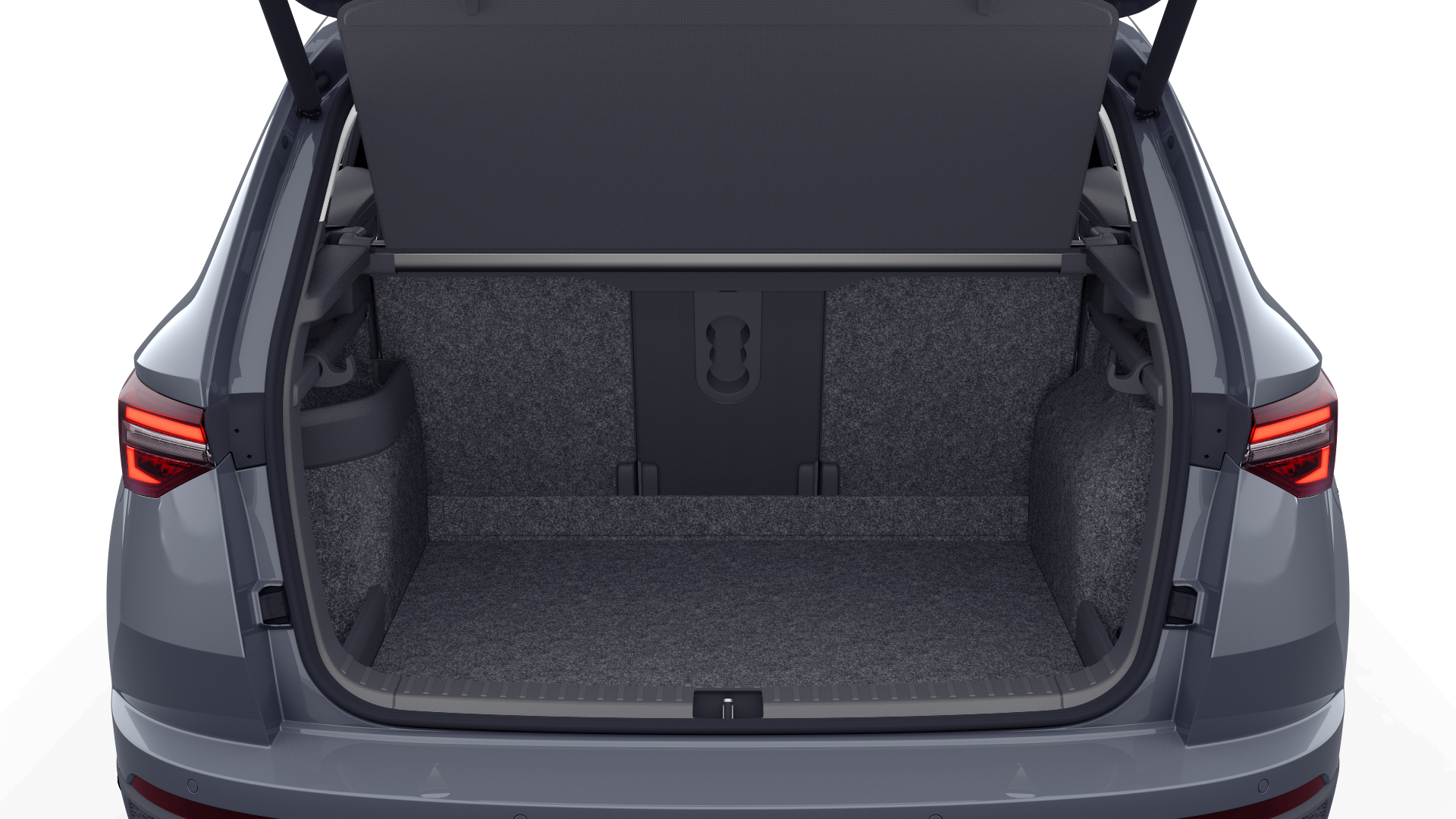 2024 Skoda KAROQ 1.4 L TSI BVA STYLE