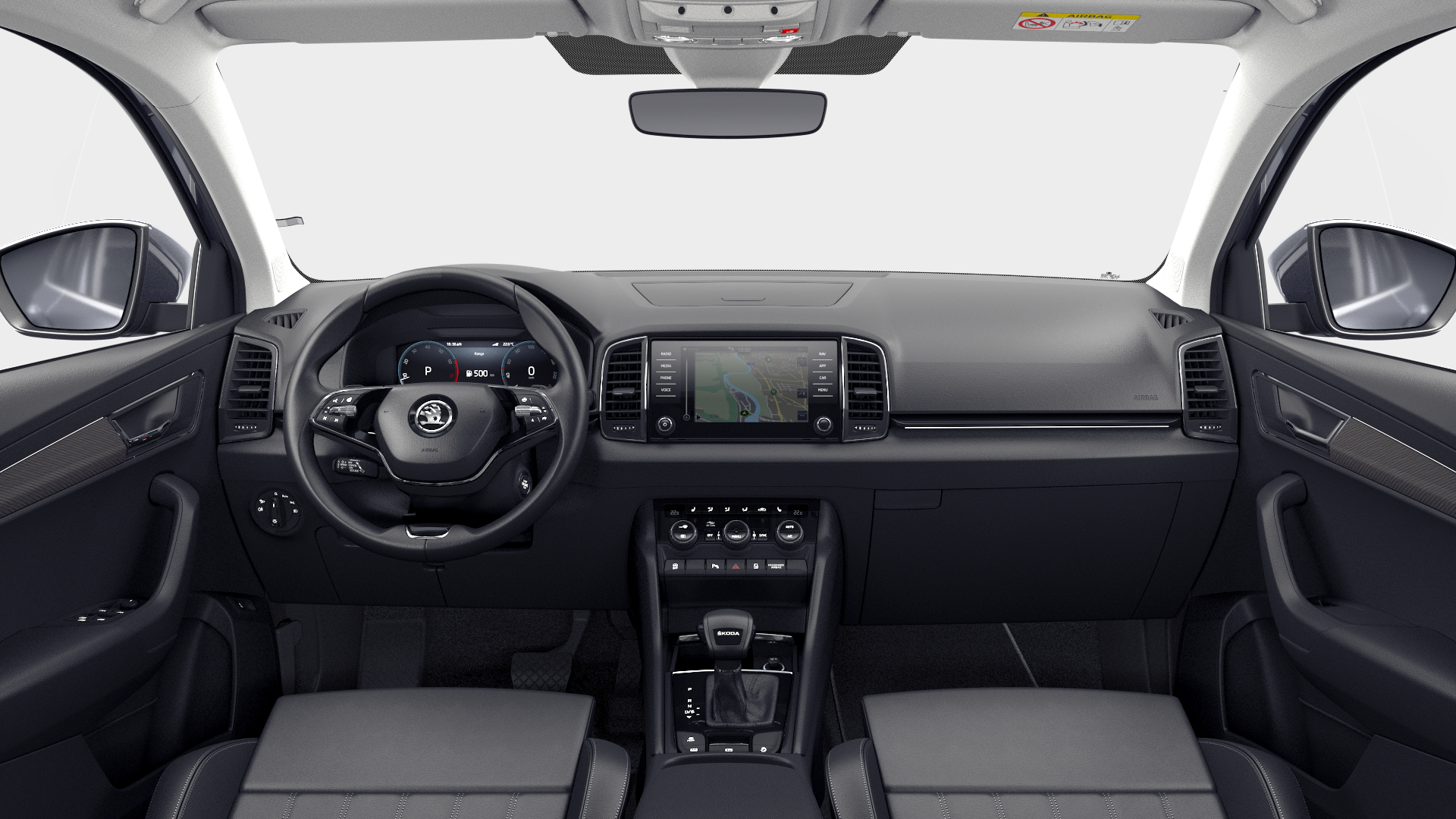 2024 Skoda KAROQ 1.4 L TSI BVA STYLE