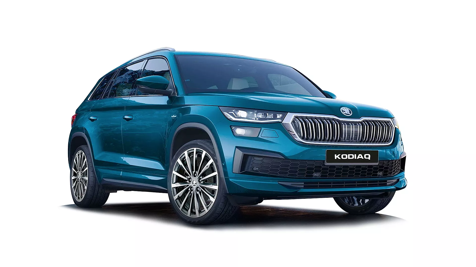 2024 Skoda KODIAQ