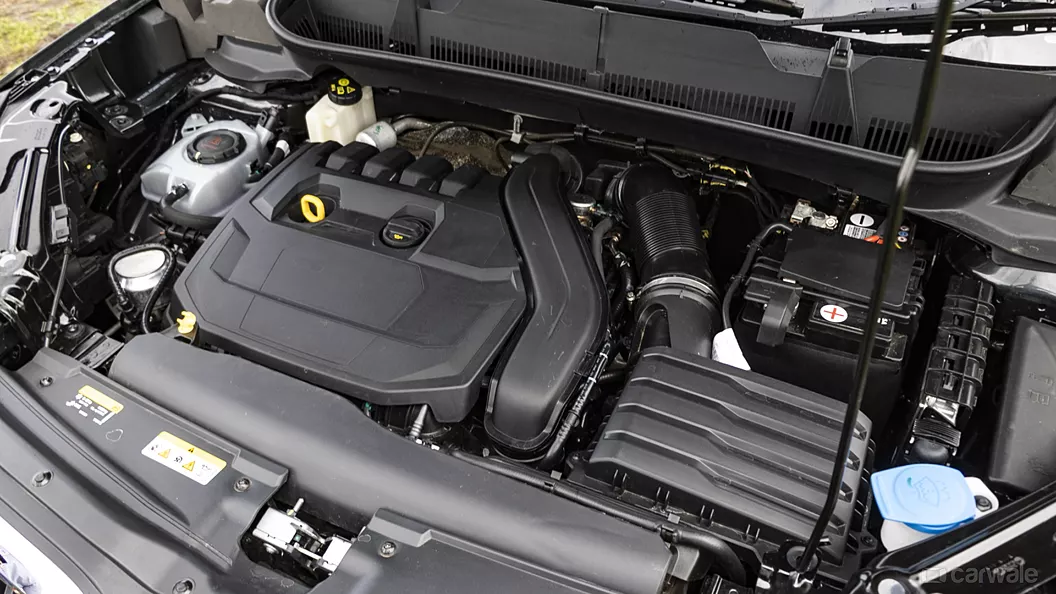 2024 Skoda KUSHAQ 1.0 TSI AMBITION