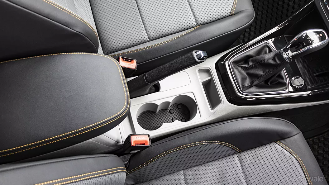 2024 Skoda KUSHAQ 1.0 TSI AMBITION