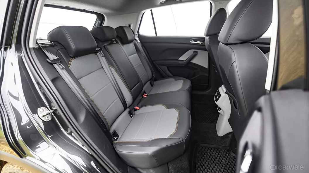 2024 Skoda KUSHAQ 1.0 TSI AMBITION