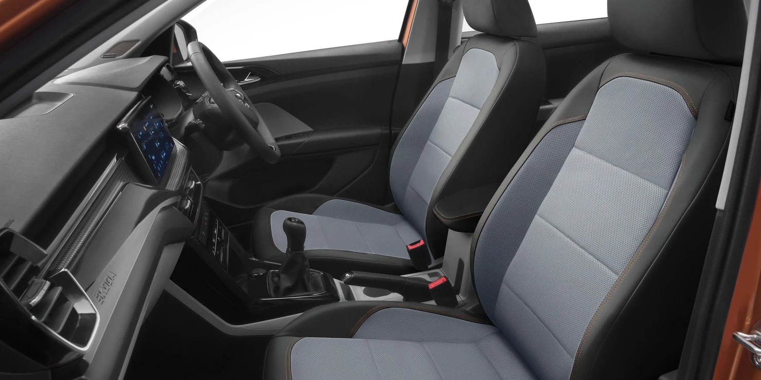 2024 Skoda KUSHAQ 1.0 TSI AMBITION