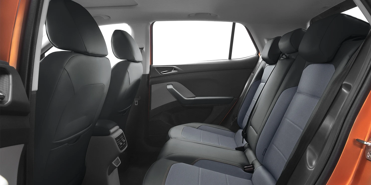 2024 Skoda KUSHAQ 1.0 TSI AMBITION